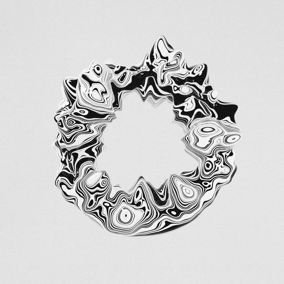Abstract Ring