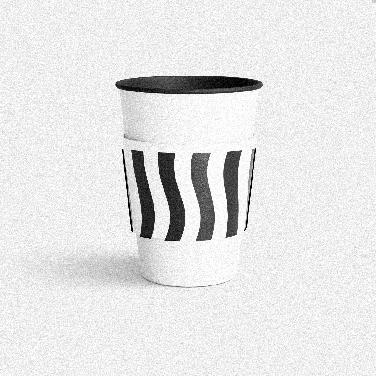 Cup Mockup
